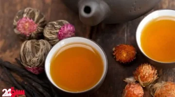تنظيف الجسم من السموم بمشروبات طبيعية بسيطة تعيد لك حيويتك ونشاطك